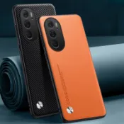 MOTOROLA 適用於摩托羅拉 Edge 30 Pro 防震豪華啞光 PU 皮套商務包