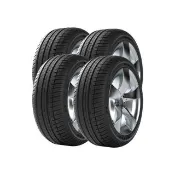 【Michelin 米其林】PS3_ZP輪胎四入組送安裝_275/30/20吋(車麗屋)