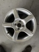 阿傑 原廠鋁圈 15吋 4孔100 Ford 福特 TIERRA ACTIVA LIFE 只有一個 一個1300