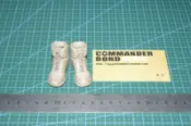 協貿國際日用品生活館 兵家邦 HT Hottoys 1/6 軍事兵人 游騎兵 海豹 陸戰隊 鞋腳 鞋子