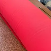 【小日子布鋪】TC棉 霧紅色 超長幅寬 襯衫 上衣 過年紅包 拜拜桌布 以碼計價