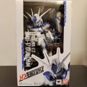 NXEDGE STYLE NX  HI-NU + Nightingale 海牛+夜鶯 合售 全新現貨