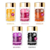 印尼ellips膠囊式護髮油 vitamin rambut角蛋白升級版1ml*50粒罐裝