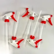 紅噴頭 噴槍 噴頭 噴槍頭 噴水頭 標準噴頭 塑膠噴頭 酒精噴頭 塑膠噴槍頭 耐酸鹼噴頭