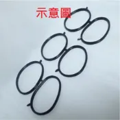 【一百世】凌志 正廠 進氣床墊片 適用 凌志 IS250 進氣歧管墊片 岐管墊片