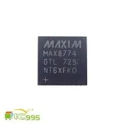 (ic995) 維修零件 電子元件 筆電 液晶螢幕 電腦 專業 電源管理 芯片 BOM 配單 MAX8774 GTL