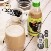 【羅東農會】羅董特濃低糖台灣青仁黑豆奶24瓶(245ml/瓶) (免運)