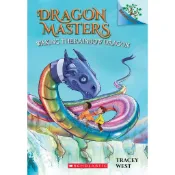 Dragon Masters #10: Waking the Rainbow Dragon 馴龍大師 / Tracey West / 文鶴書店 Crane Publishing