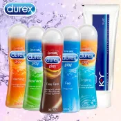 DUREX 杜蕾斯 情趣潤滑液原廠公司貨