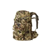 (店+)【Mystery Ranch】神秘農場 POP UP 28L 登山狩獵日用包 叢林迷彩 61264 綠野山房