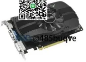 GT740 GTX750TI GTX950 960 1050 2G顯卡D5遊戲獨立顯卡4G RX460