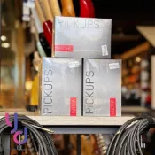 (店+)EMG J5 Set Ceramic Bar Jazz Bass Set 五弦 貝斯 主動式 拾音器 免焊設計