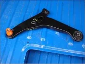 {阿勳精品}~ 三菱 LANCER 01~03 GLOBAL LANCER 前三角架....