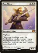 【CMG】[1411 C14 091] 英文 Sun Titan 