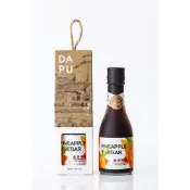 【陳年醋】粹釀系列-鳳梨粹釀180ml
