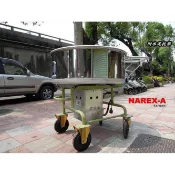【優質五金】直結式水泥攪拌機 (3HP) 白鐵不鏽鋼桶身 黑鐵強力桶底~有現貨