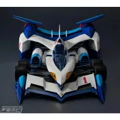 【現貨】[特典版] MegaHouse V.A Hi-SPEC 閃電霹靂車 阿斯拉AKF-0/G