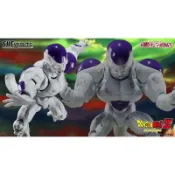 Beau特佛toys 3月預購 代理 S.H.F SHF 七龍珠 弗利沙 弗力札 佛利沙 佛力札 戰損版 0810