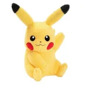 【POKEMON 精靈寶可夢】原型體-搪心公仔-皮卡丘/夢幻/可達鴨/波加曼