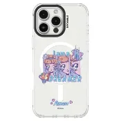 公主與反派 夢幻夜色 iPhone 16 手機殼 磁吸防撞保護殼 Magsafe
