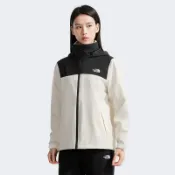 THE NORTH FACE 女 SANGRO DRYVENT JACKET 防水 連帽衝鋒衣-NF0A8CK6ROU