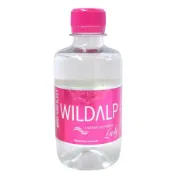 WILDALP奧地利天然礦泉水/ 粉/ 250ml eslite誠品