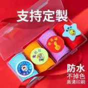 💥熱銷💥錦妙積分幣獎勵幣代幣兒童塑料幣小學生金幣幼兒園圓片兌換積分卡