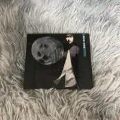 林俊傑 樂行者 臺版CD 全新未拆封