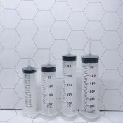 ♉合沁 針筒 150cc 200cc 250cc 300cc 注器 注筒 注射 針筒 LSD油 齒輪油 注射 工具