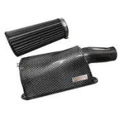 ARMA SPEED BENZ賓士 W205 C200 C250 X253 GLC250 碳纖維進氣系統【YGAUTO】