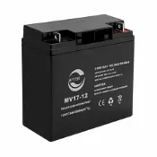 明熙精品屋 【免維護長效】UPS蓄電池 鉛酸蓄電池 配電房電池 不斷電系統電池 儲能電池 12V電池 高容量 循環壽命長 安全防漏液 機房備用電源