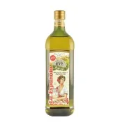 【LA Espanola 萊瑞】100% 原裝進口玄米油1000ml(玻璃瓶裝)