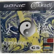 《球球-桌球小舖》Donic Akkadi太極 CS
