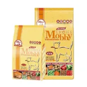 (店+)【Mobby 莫比】雞肉+米-成貓化毛配方 3kg(貓咪飼料 成貓飼料 貓糧)