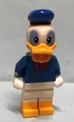 全新 LEGO 樂高 71012 Minifigures人偶包 Disney 迪士尼系列 唐老鴨 Donald Duck