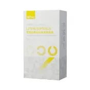 【SEPure】有感系列 晶明晰葉黃素軟膠囊(30顆/盒)