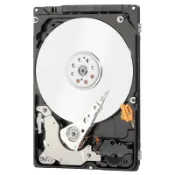 適用西部數據/WD藍盤 1T 2T 4T 5T SATA3 2.5寸臺式機筆記本機械【北歐居家生活】