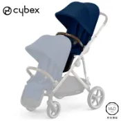 Cybex Gazelle S 雙寶車第二座椅 (Mama&Dada官方直營)
