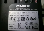【全國主機板維修聯盟】 威聯通 QNAP TS-253B NAS 網路儲存伺服器 (下標前請先詢問) 故障主機板