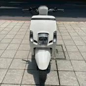 【新北中和店】2012 山葉 Cuxi 100 碟煞 #670