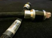 Monarchy Audio電源線- Time (鐵氟龍/Siltech/PAD/Nordost/MIT)
