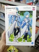 【日版現貨】Banpresto 刀劍神域 SQ系列 水精