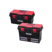 (店+)樹德 SHUTER 塑鋼專業用工具箱 TB-800/TB-802 開立發票
