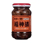 【桃屋】福神漬菜 145g (日本/醃漬菜/醬菜/拌飯/小菜)