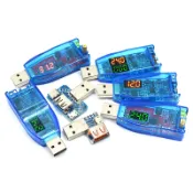 協貿國際日用品生活11館 DC-DC USB可調升降壓電源穩壓模塊5V轉3.3V 9V 12V 24V DP模塊