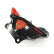 誠一機研 VESPA 直上型對四卡鉗 川歐力士 GTS 300 GTV 春天 衝刺 偉士牌 SPRINT 150 改裝