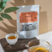 永昌創新國際有限公司 【水屋厚茶】草本茶包系列 島嶼草本推薦 花果香氣 低咖啡因 無添加 萬壽菊茶 / 組【APP滿額下單10%點數(單一帳號最高1000點)】9/30止