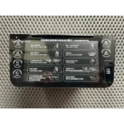 TOYOTA ALTIS三合一影音主機 EL-829C-YRS1