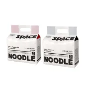 【H&C】正品現貨🌷Pocket Meal太空食袋PRO (花椒麻醬)/(古早味油蔥) (5包/袋)