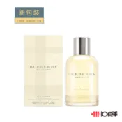 Burberry Weekend 週末 女性淡香精 50ml / 100ml〔10點半香水美妝 〕